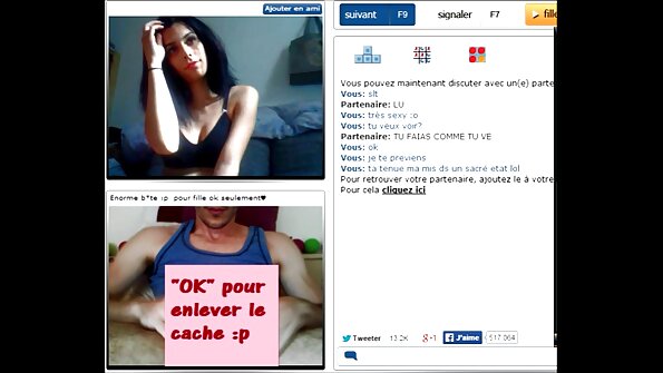 Pora gauna pūlingo valgymo ir čiulpimo pamokas iš milf